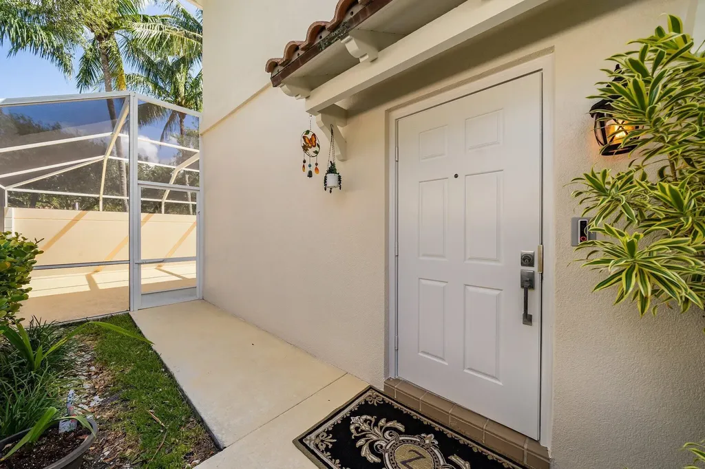 2117 Tigris Drive West Palm Beach FL 33411