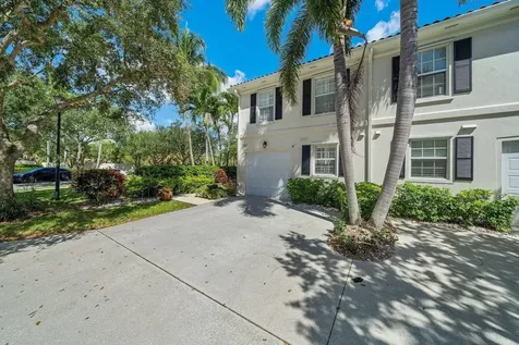 2117 Tigris Drive West Palm Beach FL 33411