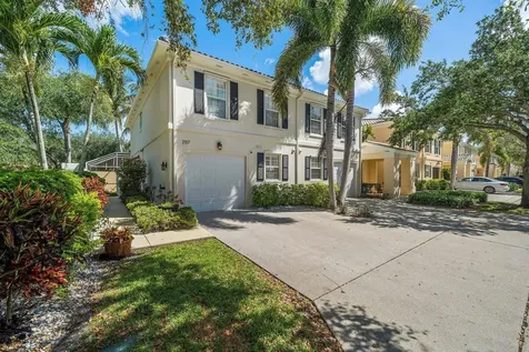 2117 Tigris Drive West Palm Beach FL 33411