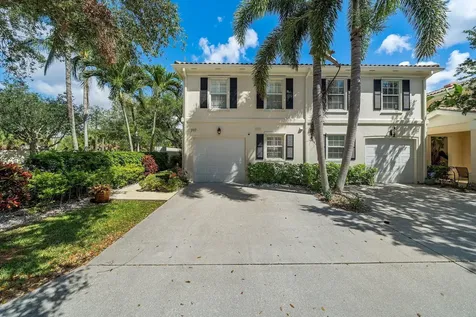 2117 Tigris Drive West Palm Beach FL 33411