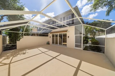2117 Tigris Drive West Palm Beach FL 33411