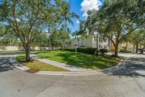 2117 Tigris Drive West Palm Beach FL 33411