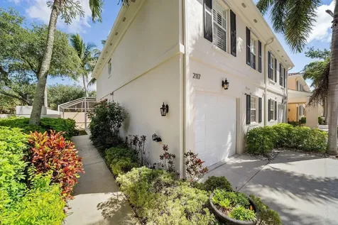 2117 Tigris Drive West Palm Beach FL 33411
