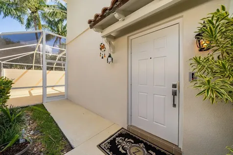 2117 Tigris Drive West Palm Beach FL 33411