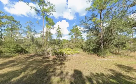 Tbd Plumosa Drive Indian Lake Estates FL