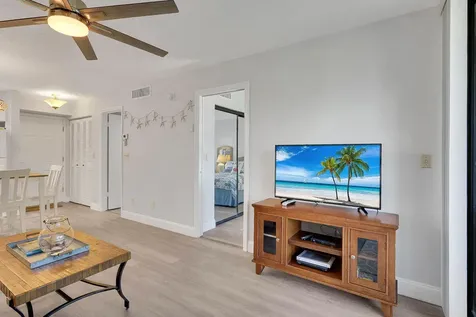 2400 S Ocean Drive Fort Pierce FL 34949