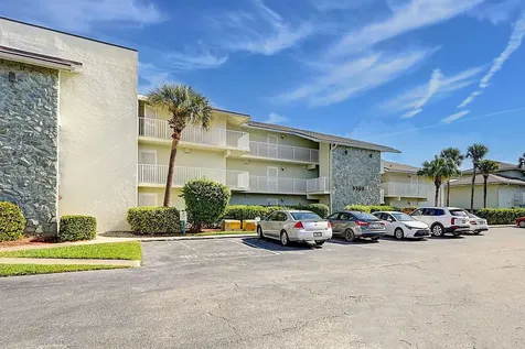 2400 S Ocean Drive Fort Pierce FL 34949