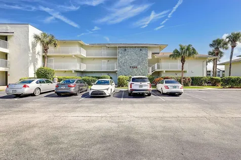 2400 S Ocean Drive Fort Pierce FL 34949