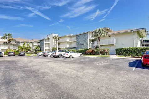 2400 S Ocean Drive Fort Pierce FL 34949