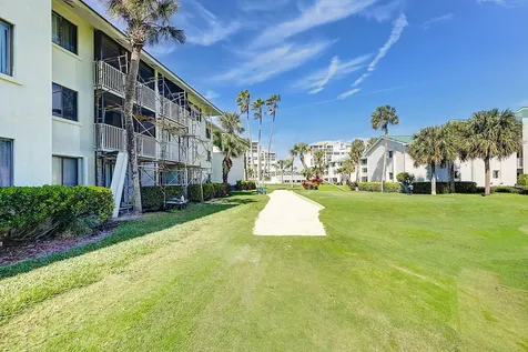 2400 S Ocean Drive Fort Pierce FL 34949