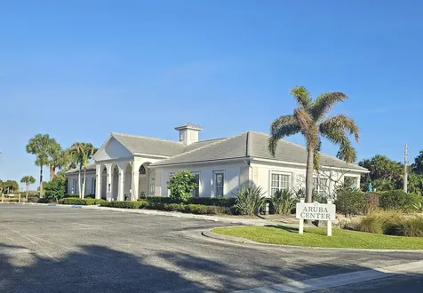 2400 S Ocean Drive Fort Pierce FL 34949