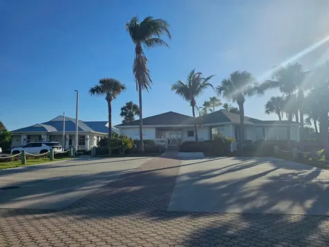 2400 S Ocean Drive Fort Pierce FL 34949