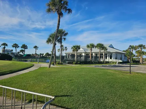 2400 S Ocean Drive Fort Pierce FL 34949