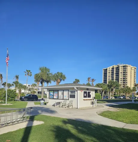 2400 S Ocean Drive Fort Pierce FL 34949