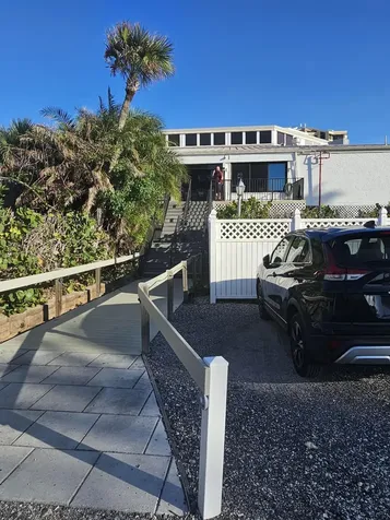 2400 S Ocean Drive Fort Pierce FL 34949