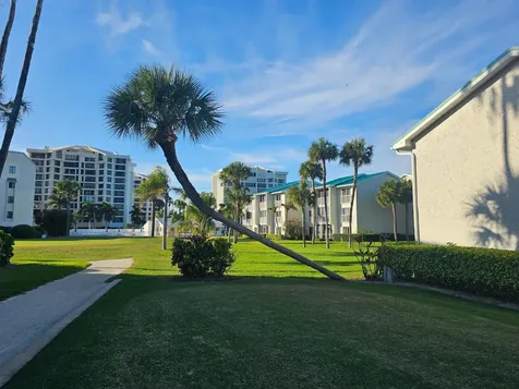 2400 S Ocean Drive Fort Pierce FL 34949