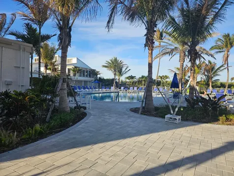 2400 S Ocean Drive Fort Pierce FL 34949