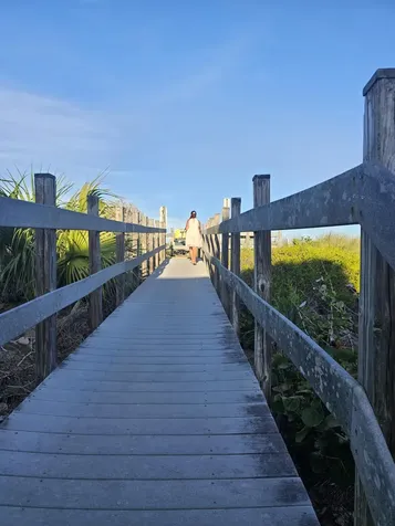 2400 S Ocean Drive Fort Pierce FL 34949