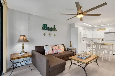 2400 S Ocean Drive Fort Pierce FL 34949