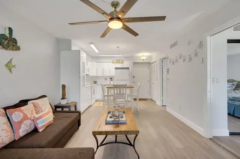 2400 S Ocean Drive Fort Pierce FL 34949