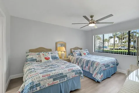 2400 S Ocean Drive Fort Pierce FL 34949