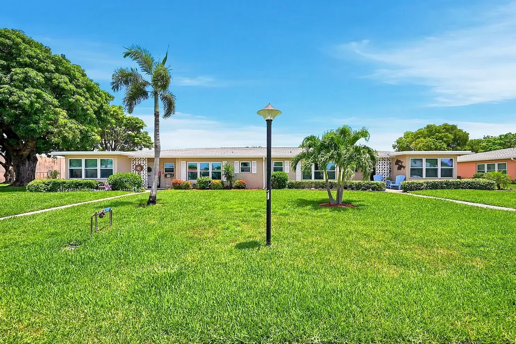 295 High Point Boulevard Boynton Beach FL 33435