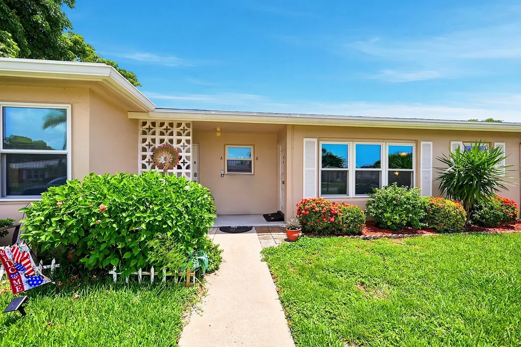 295 High Point Boulevard Boynton Beach FL 33435
