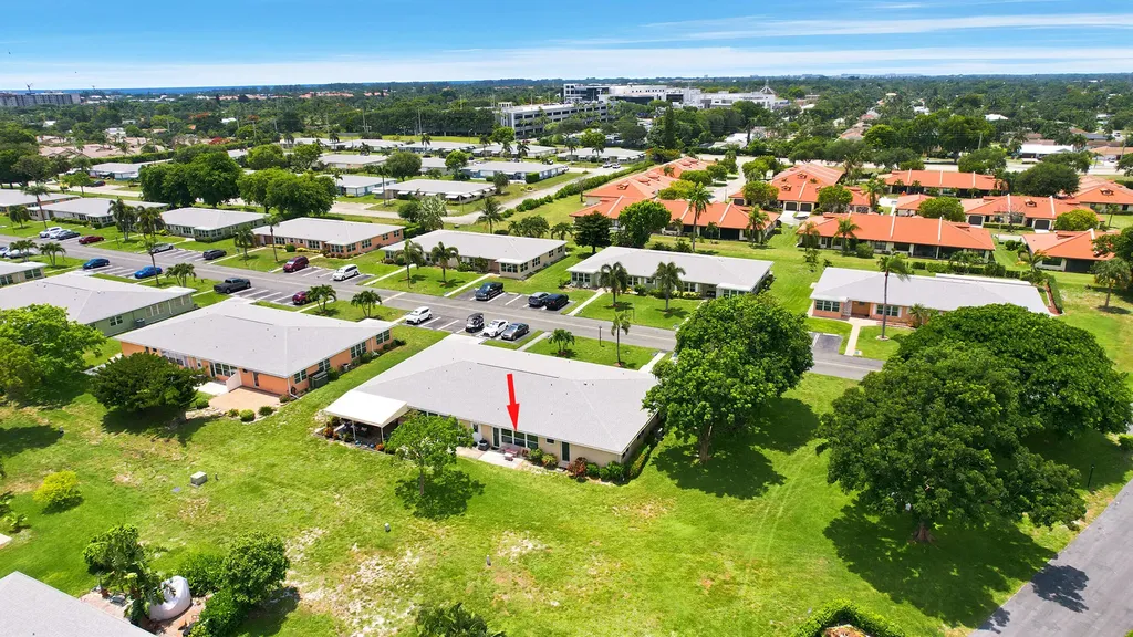 295 High Point Boulevard Boynton Beach FL 33435