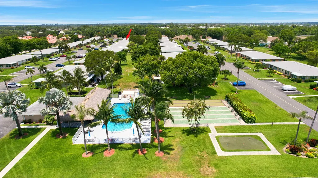 295 High Point Boulevard Boynton Beach FL 33435