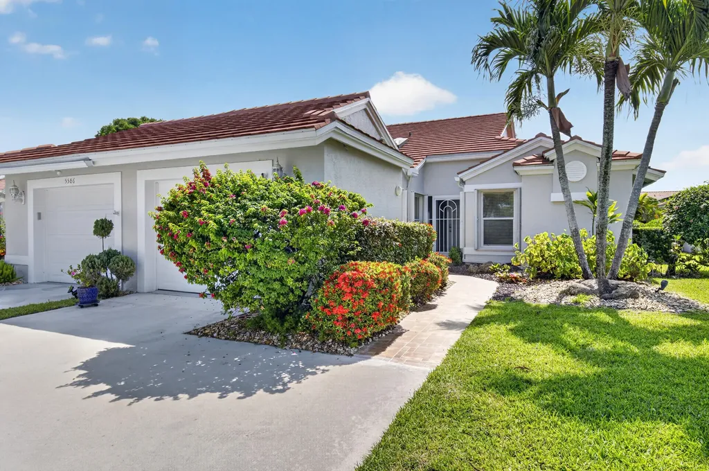 5590 Royal Lake Circle Boynton Beach FL 33437