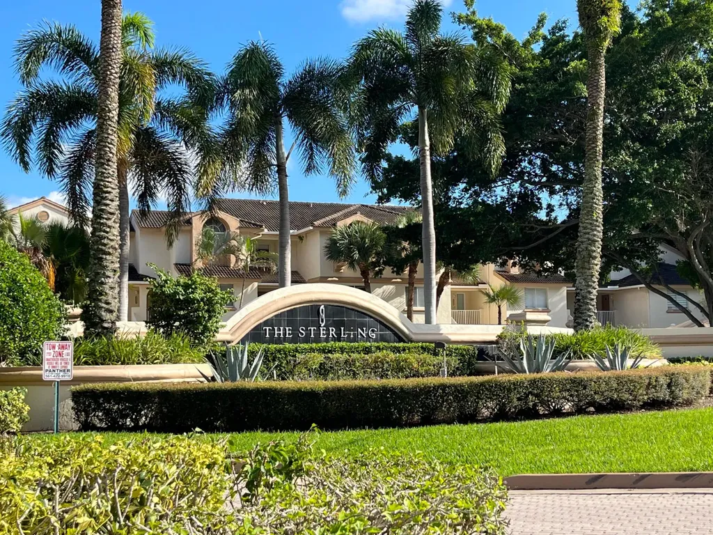 18106 Glenmoor Drive West Palm Beach FL 33409