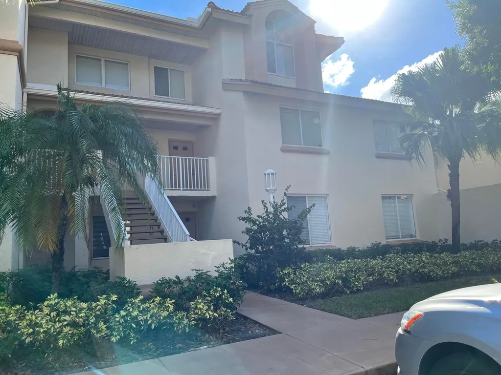 18106 Glenmoor Drive West Palm Beach FL 33409