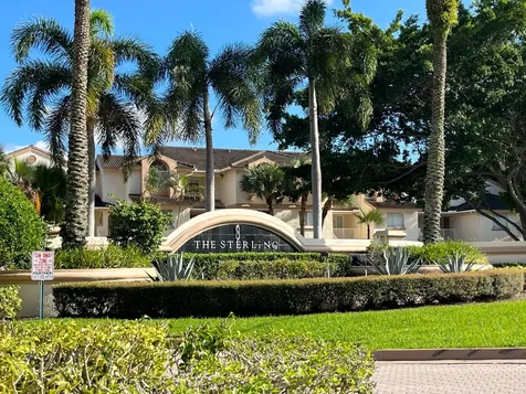 18106 Glenmoor Drive West Palm Beach FL 33409