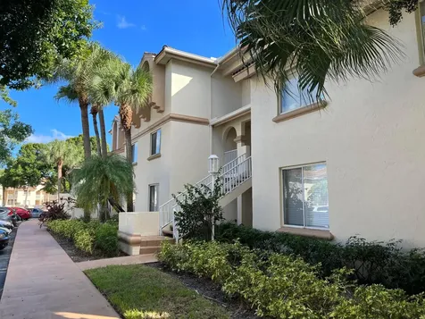 18106 Glenmoor Drive West Palm Beach FL 33409