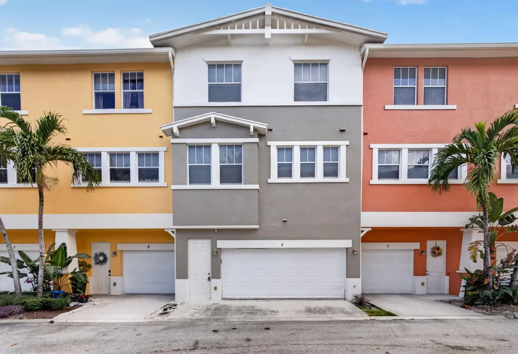 430 Amador Lane West Palm Beach FL 33401