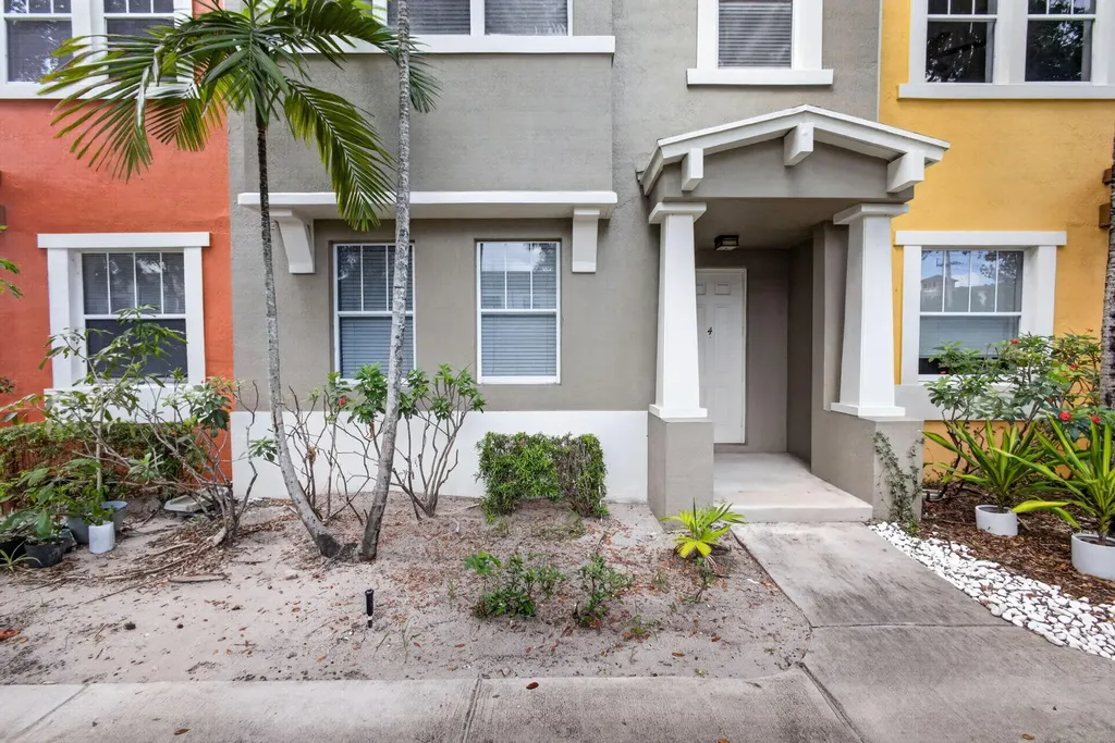 430 Amador Lane West Palm Beach FL 33401