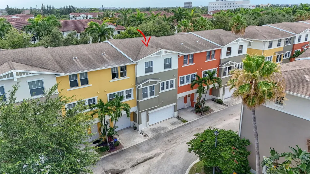 430 Amador Lane West Palm Beach FL 33401