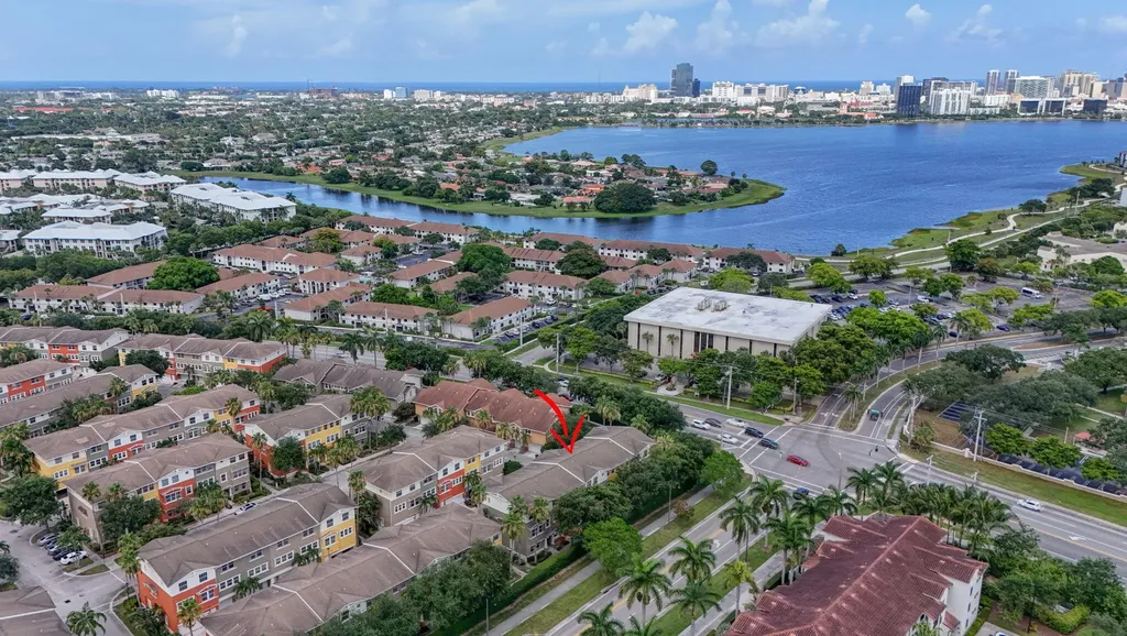 430 Amador Lane West Palm Beach FL 33401