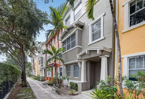 430 Amador Lane West Palm Beach FL 33401