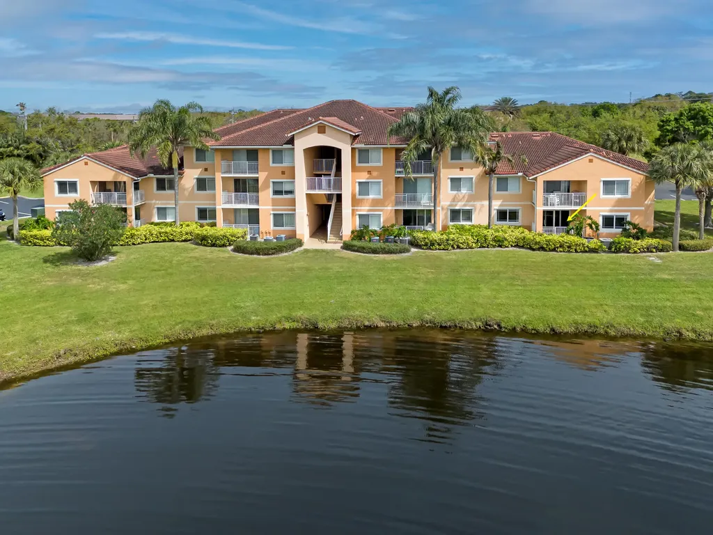 281 SW Palm Drive Port St Lucie FL 34986