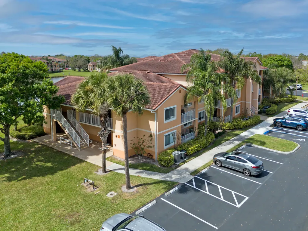 281 SW Palm Drive Port St Lucie FL 34986