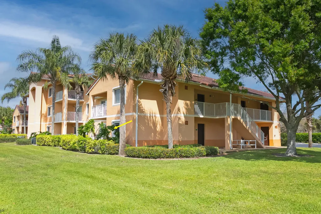 281 SW Palm Drive Port St Lucie FL 34986