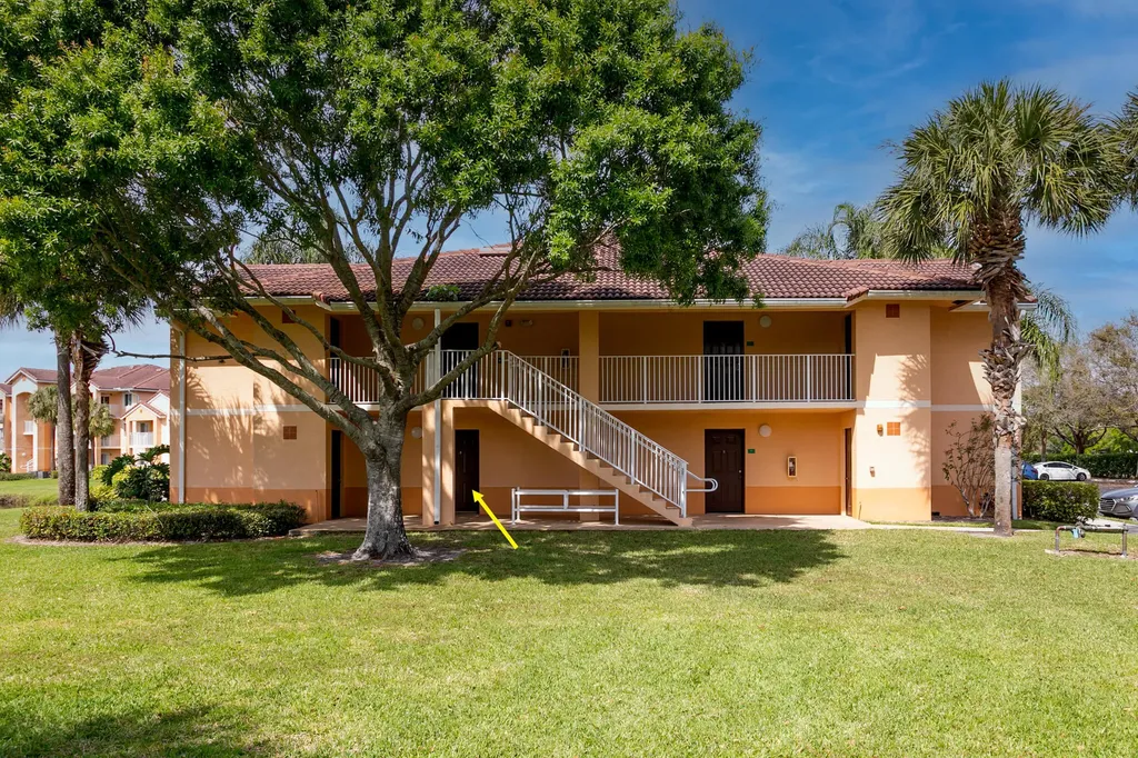 281 SW Palm Drive Port St Lucie FL 34986