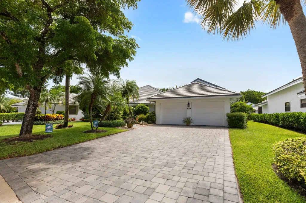 20051 Waters Edge Circle Boca Raton FL 33434