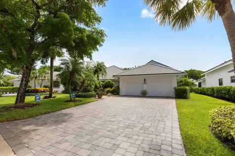 20051 Waters Edge Circle Boca Raton FL 33434