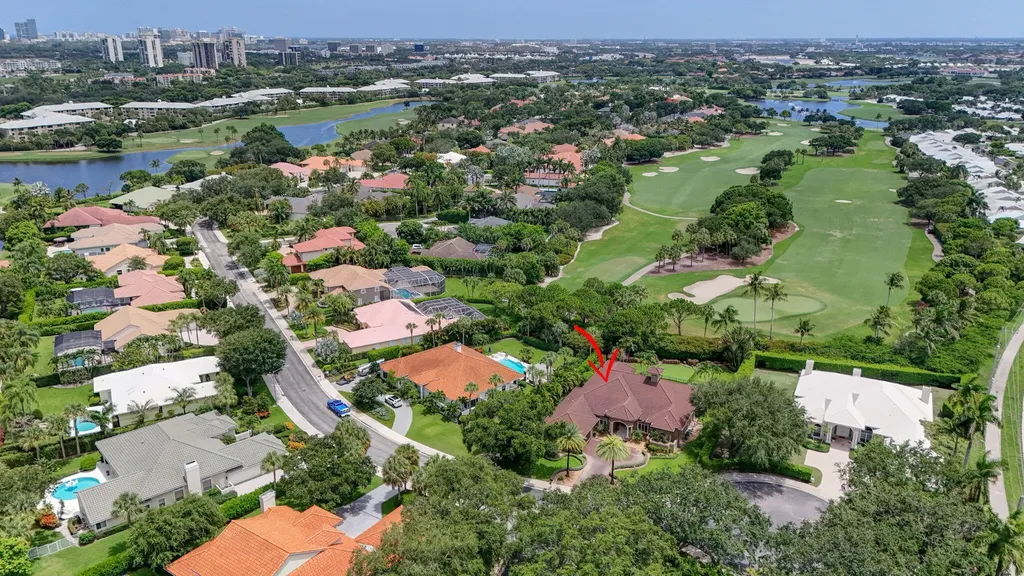 West Palm Beach FL, 2773 Tecumseh Drive