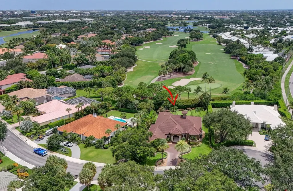 2773 Tecumseh Drive West Palm Beach FL 33409