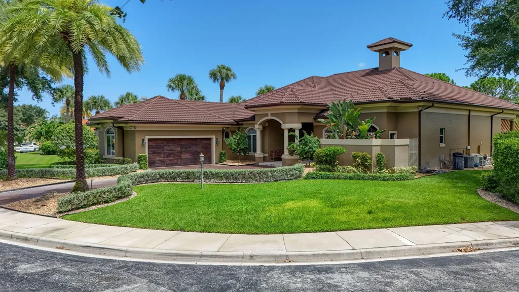 2773 Tecumseh Drive West Palm Beach FL 33409