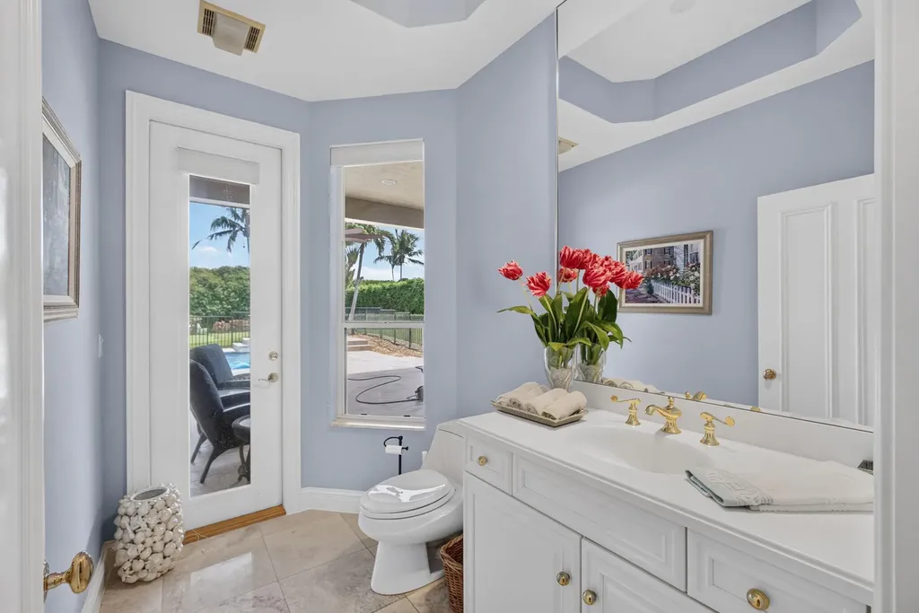 2773 Tecumseh Drive West Palm Beach FL 33409