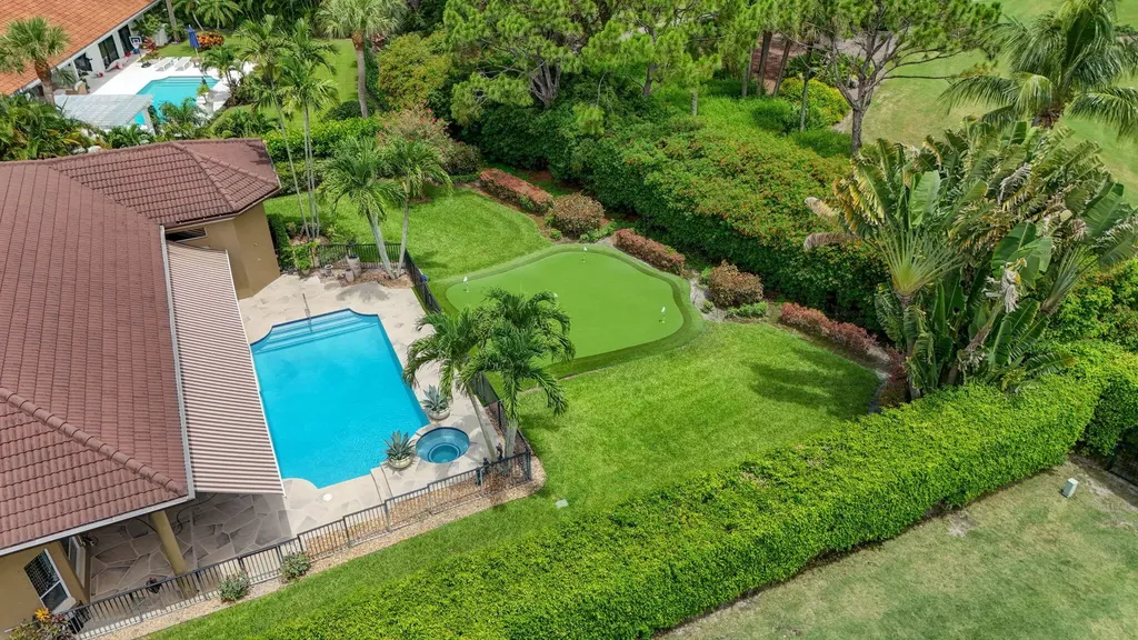 2773 Tecumseh Drive West Palm Beach FL 33409